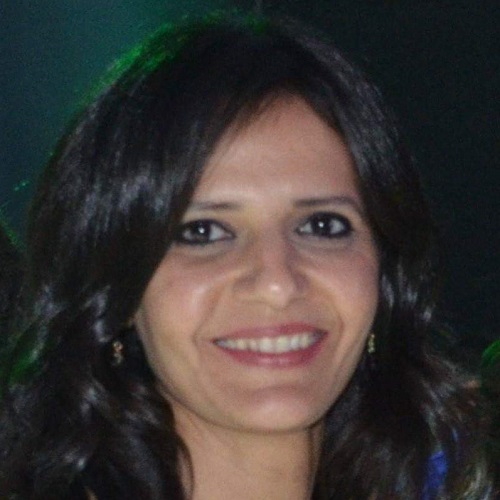 Riham El-Mograby